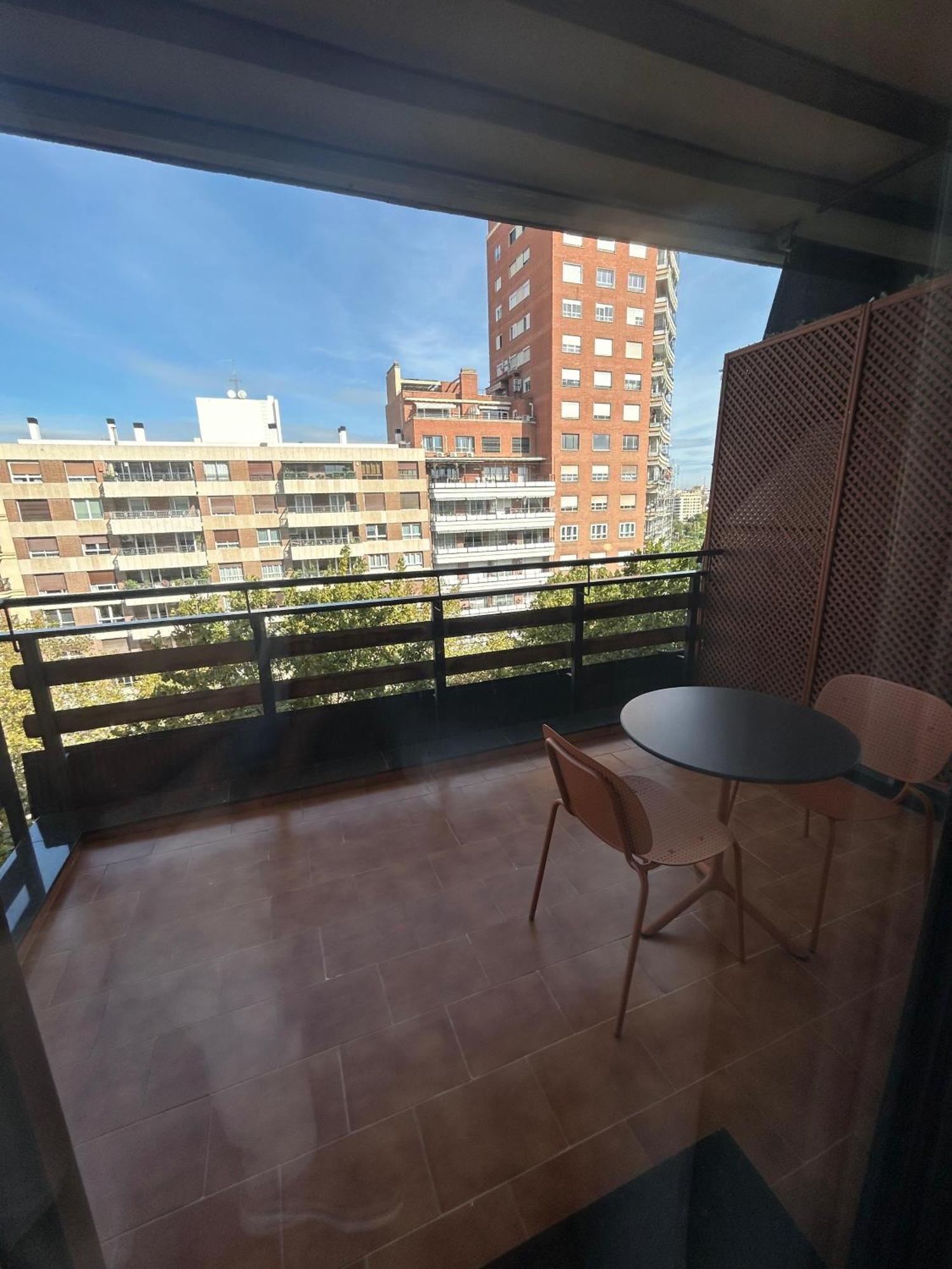 Hotel Dimar Valência