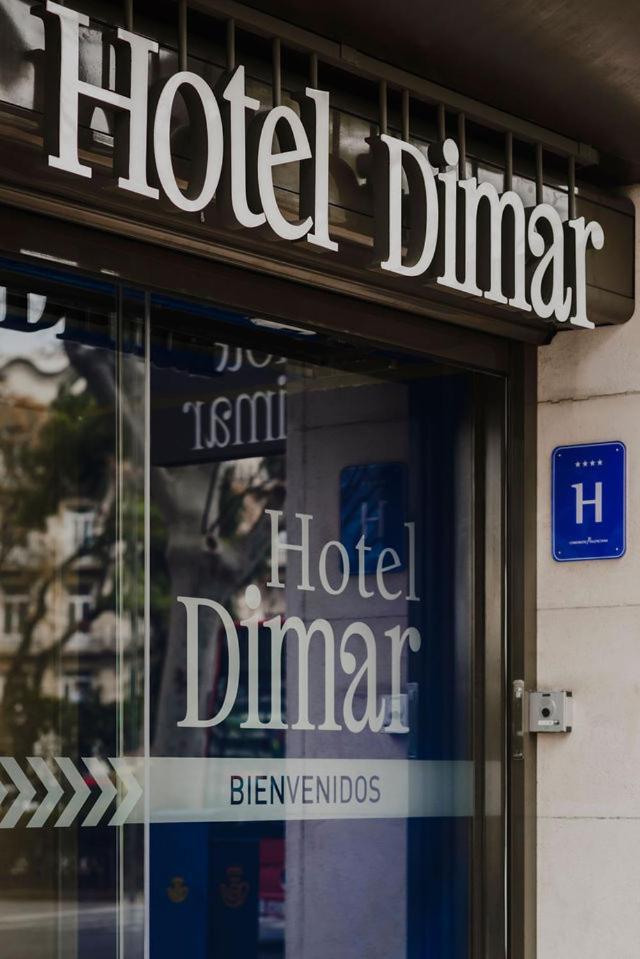 Dimar Hotel Valência